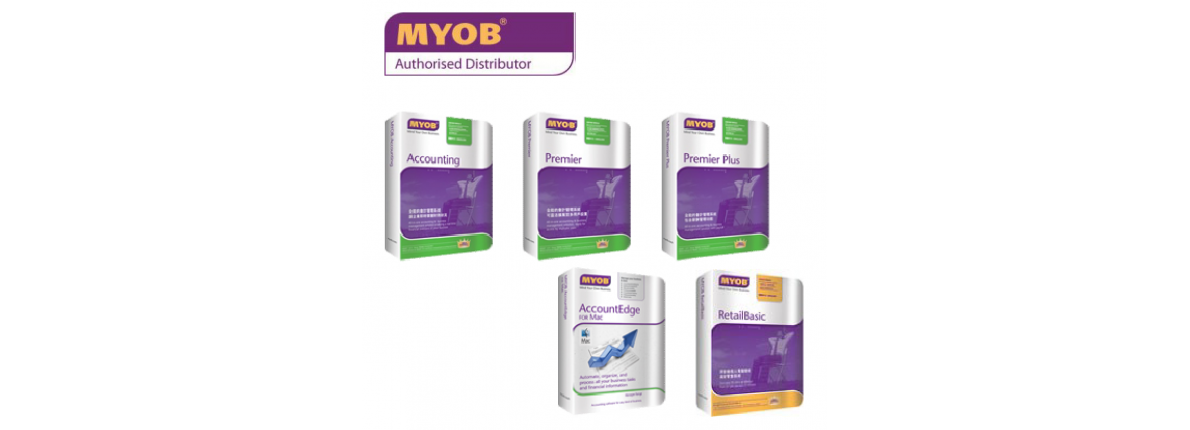 MYOB product picture