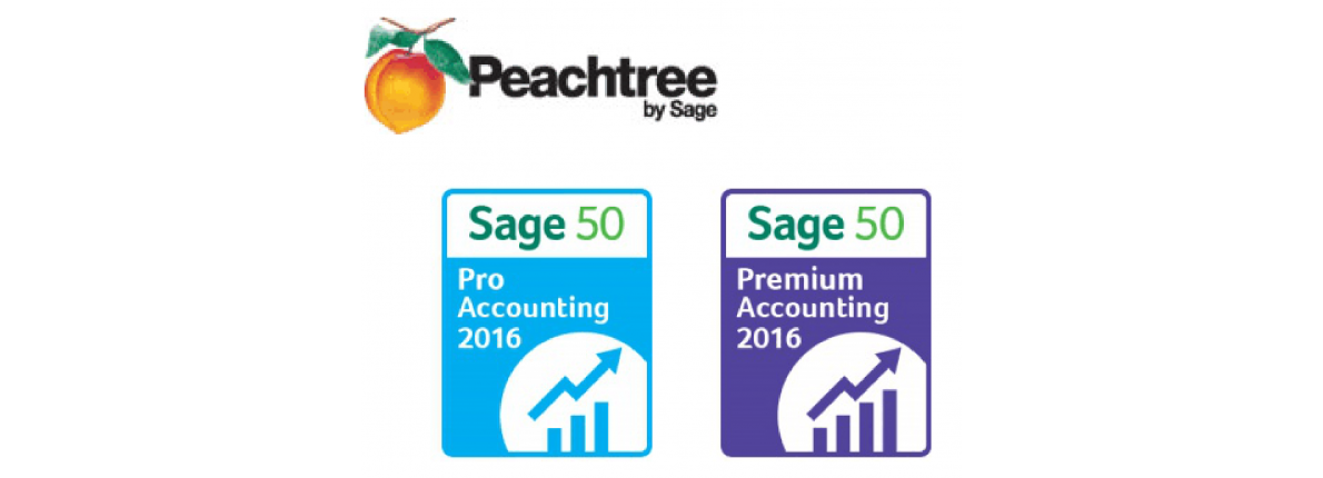 Sage Peachtree product picture